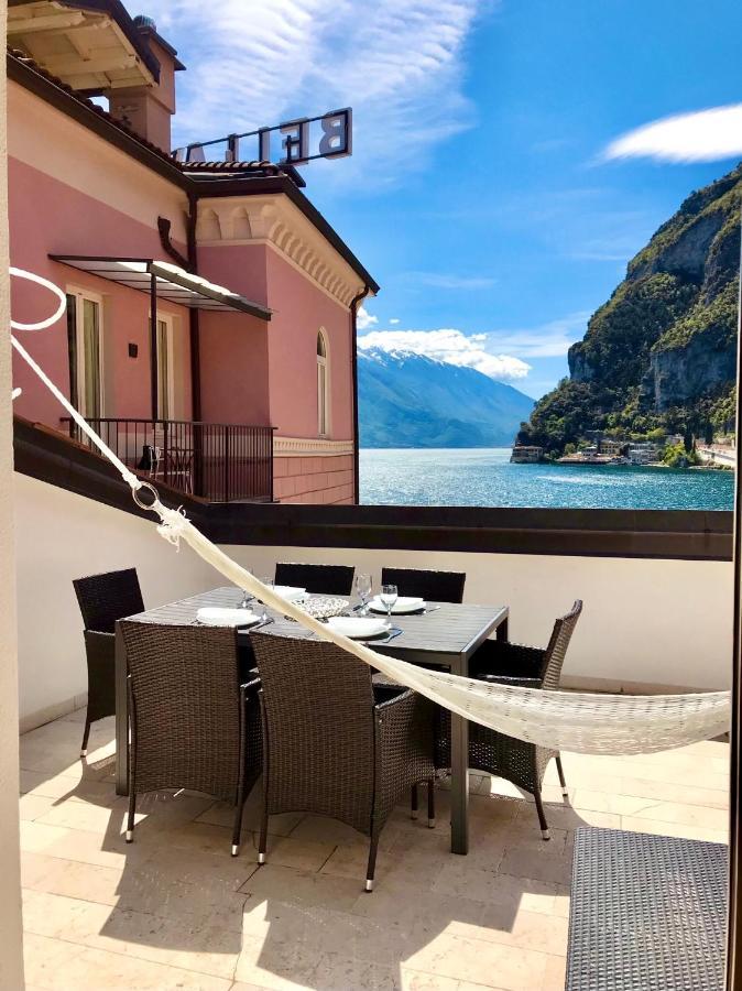 Queen Of The Lake Riva del Garda Exterior foto