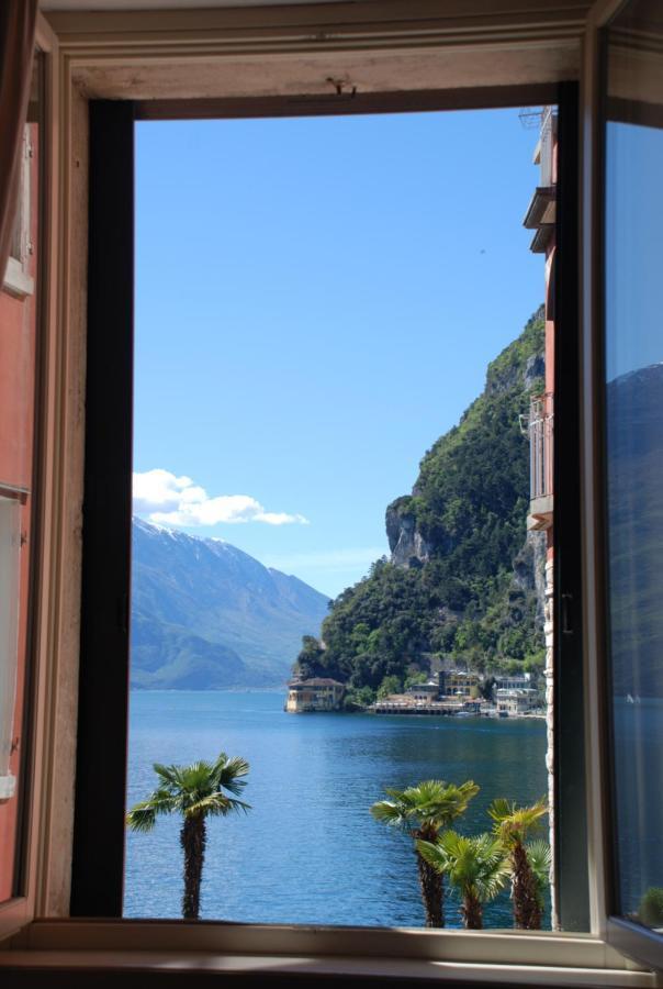 Queen Of The Lake Riva del Garda Exterior foto