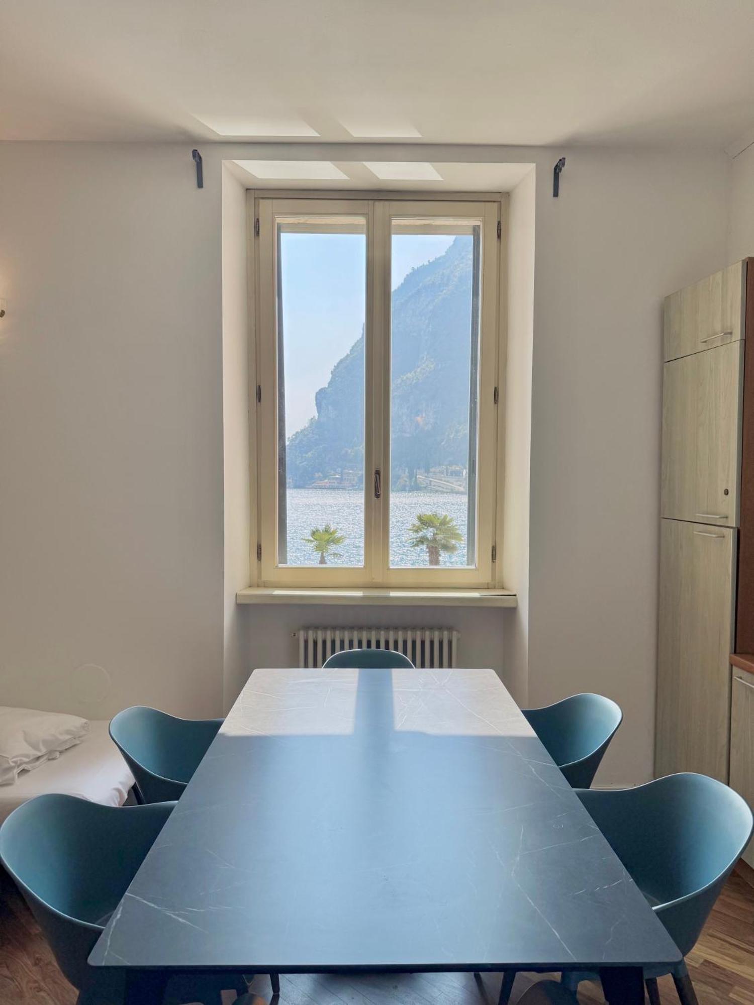 Queen Of The Lake Riva del Garda Exterior foto