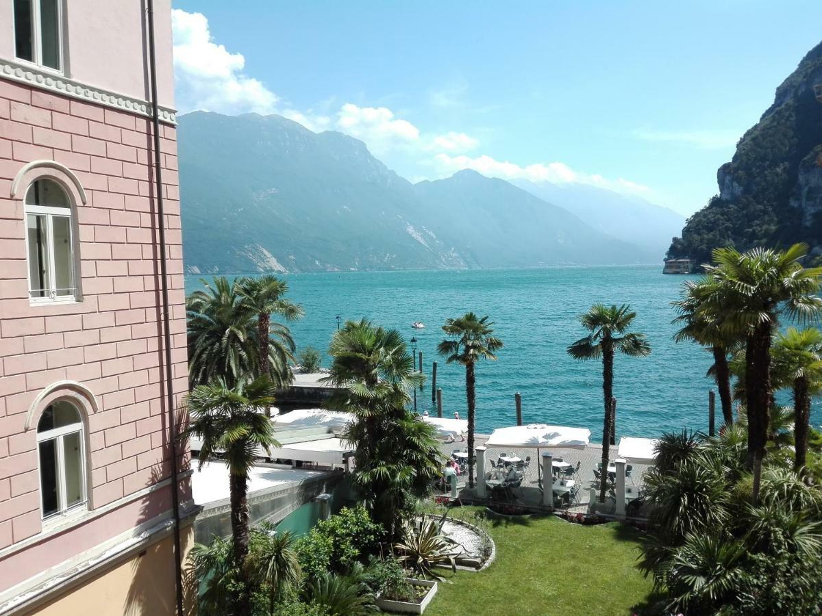 Queen Of The Lake Riva del Garda Exterior foto